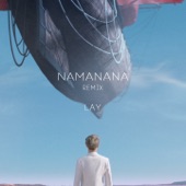 Namanana (Remix) artwork