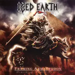 Framing Armageddon: Something Wicked, Pt. 1 - Iced Earth