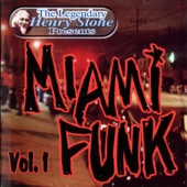 Funky Nassau - Look What You Can Get