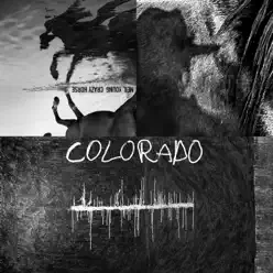 Colorado - Crazy Horse Colorado - Crazy Horse