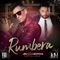 Rumbera (feat. J. Montoya) - JdM lyrics