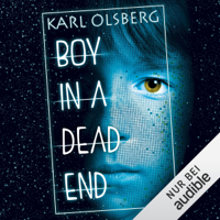 Karl Olsberg - Boy in a Dead End artwork