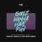 Girlz Wanna Have Fun (Dimitri Vegas & Like Mike Remix) artwork