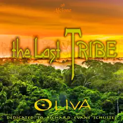 The Last Tribe - Single - Oliva The Last Tribe - Single - Oliva