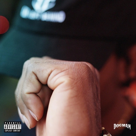 Cover artwork for What It Do
