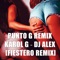 PUNTO G - DJ ALEX lyrics