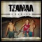 To Tatouaz - Tzamal & Asto Pasam lyrics