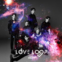 GOT7 - Love Loop artwork