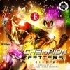 Champion Fetters Riddim - EP