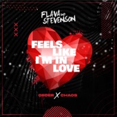 Feels Like I'm in Love (Extended Edit) artwork