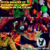 Pitch Invader - EP
