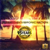 Remixed by Vibronic Nation (Rgmusic Records 15 Years Anniversary Edition), 2020