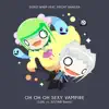 Oh Oh Oh Sexy Vampire (feat. Fright Ranger) [S3rl Vs. Justinb Remix] - Single album lyrics, reviews, download