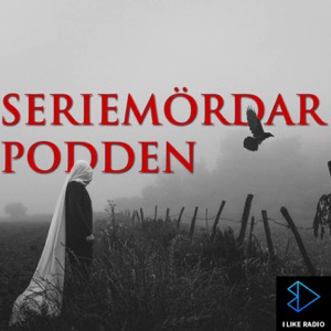 Seriemördarpodden