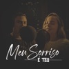 Meu Sorriso É Teu (feat. Aline Rocha) - Single