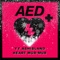 Heart mur-mur (feat. ASH ISLAND) [from A.E.D+] - YongYong lyrics