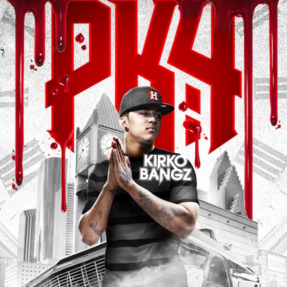 Cover artwork for That Pole (feat. Chris Brown)