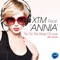 Fly on the Wings of Love (feat. Annia) [2011 Radio Edit] artwork