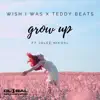 Grow Up (feat. Jolee Nikoal) - Single album lyrics, reviews, download