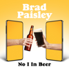 Brad Paisley - No I in Beer  artwork