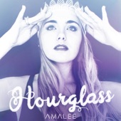 Hourglass - EP artwork