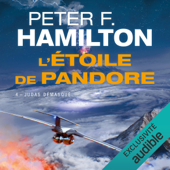 Judas démasqué: L'Étoile de Pandore 4 - Peter F. Hamilton