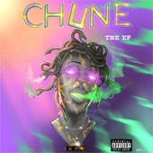 ChUnE - EP artwork