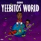 Scorpion (feat. Vellz Anderson & Sammy Julez) - Yeebito lyrics