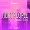 Hurt People (feat. Gryffin) - Joevasca lyrics