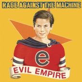 Rage Against the Machine - Down Rodeo