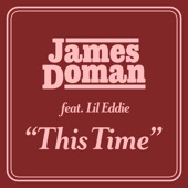 This Time (feat. Lil Eddie) artwork