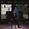 The Many Moods of Tony (Remastered), 2012