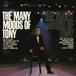 The Many Moods of Tony (Remastered) - Tony Bennett