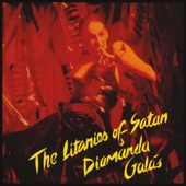 Diamanda Galás - Wild Women With Steak-Knives (The Homicidal Love Song For Solo Screen)