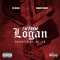 I'm From Logan (feat. Khalygud) - K-Bizz lyrics
