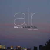 Frank Kimbrough - Coming on the Hudson
