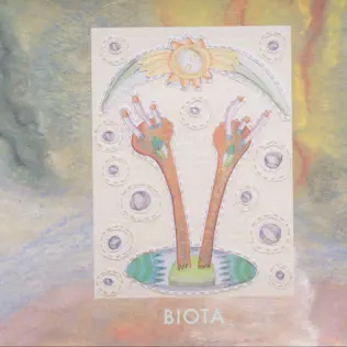 télécharger l'album Biota - Fragment for Balance