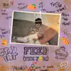 Stream & download FEED (feat. Mannywellz) - Single