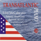 Transatlantic Piano artwork