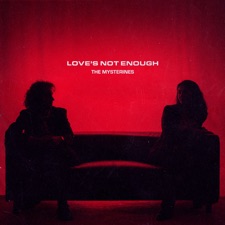 Love's Not Enough artwork