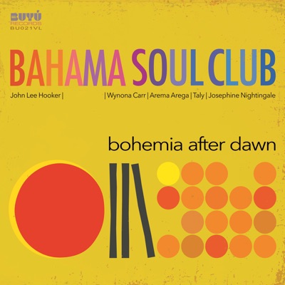 Mango (Club Des Belugas Bossa Remix) - The Bahama Soul Club & Arema Arega |  Shazam