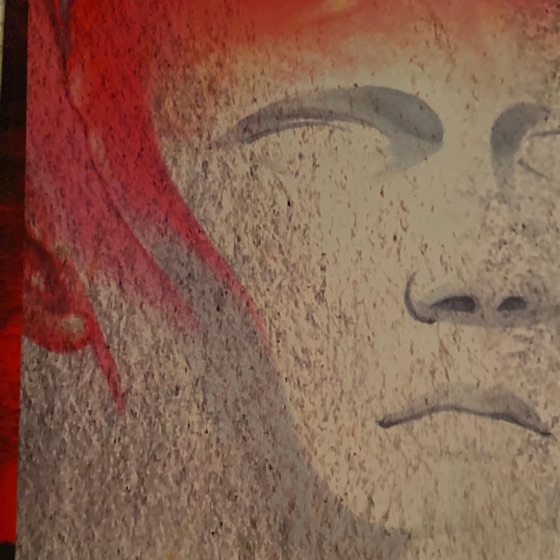 Cover artwork for Analysis