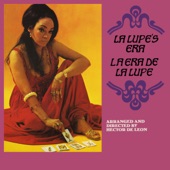 La Lupe's Era artwork
