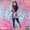 Treesha - Killa Cash & Fivio Foreign lyrics