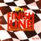 Finish Line - IFY P lyrics