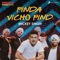 Pinda Vichon Pind - Mickey Singh lyrics