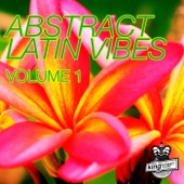 Abstract Latin Vibes, Vol. 1 artwork