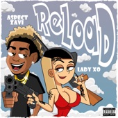 Reload artwork