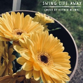 Swing Life Away Single By Hayden Devore