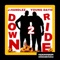 Down 2 Ride (feat. Young Dayo) - J.Handlez lyrics